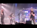 Dream Theater: Space-Dye Vest 14.02.2014 ...
