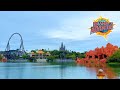 Islands Of Adventure Universal Orlando Complete Walkthrough Tour November 2023