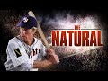 Jazz Cues ~The Natural 1984~ by Randy Newman