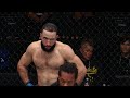 #UFCVegas51 Pelea Gratis: Muhammad vs Thompson