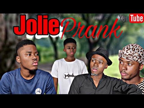 Vin gade jan Sonsonn Prank Ti Nene (SKYSONTV)