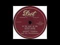 Dot 15045 - By The Light Of The Silvery Moon - Johnny Maddox And The Rhythmasters