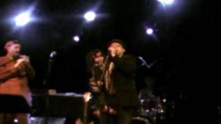 Take Stuff From Work -- King Missile (Dog-Fly Religion)