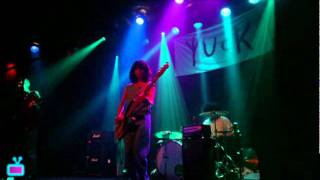 Yuck "Shook Down" | Live @ The Independent