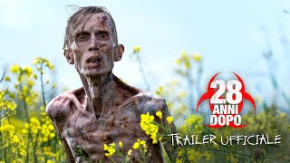 28 Anni Dopo - Dal 18 giugno al cinema - Nuovo Trailer Ufficiale