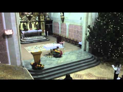 JKS 455 - My zo srdca povďačného