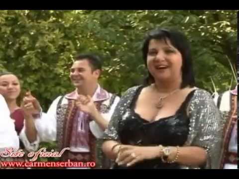 Carmen Serban - Ca si in telenovele (Videoclip Oficial)