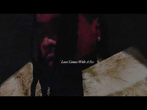 Wale - Power and Problems (Lyric Video)