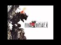 Final Fantasy 6 Dancing Mad Movement 2 Extended