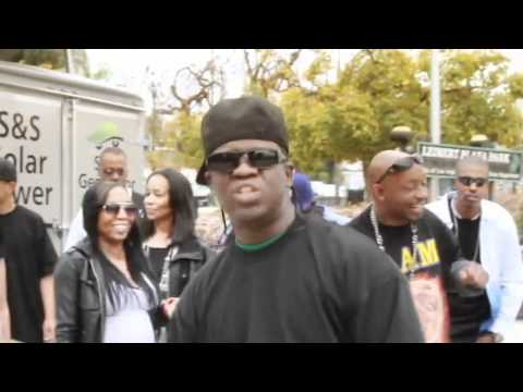 South Central Cartel - Im on My Gangsta [Video]