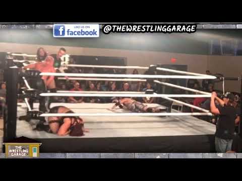 VIPW’s 6th Anniversary Show