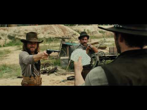 LES 7 MERCENAIRES   Tous les Extraits du Film en VF ! 2016 +Film  Complet HD 1080p desciption