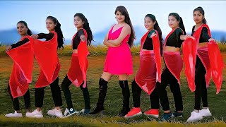 #viral मिलने बुलाते हो • New Nagpuri Sadri Girls Dance Video Song 2023 • Singer • Ft. JK & Arti