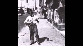 John Lee Hooker - Boogie Chillen' (1949) (Full Album)