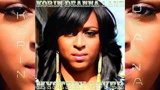 Korin Deanna Lane - Mystical Lover (Britney Spears Demo) [Circus Demo]
