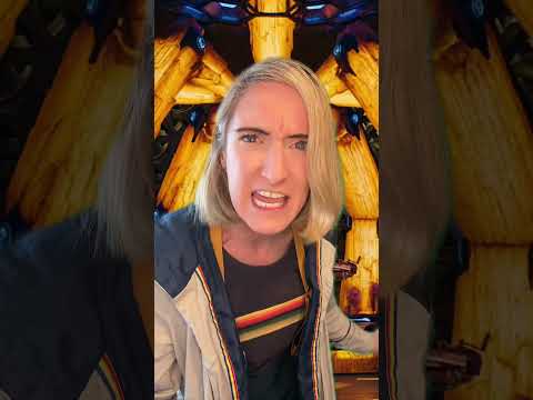 #doctorwho #actor #monologue #improvisation #thasmin #cosplay