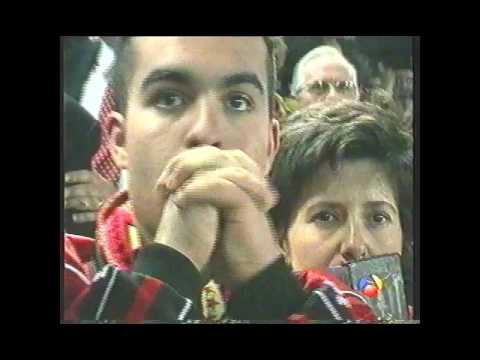 Reportajes Mallorca - Barça Final Copa del Rey 1998