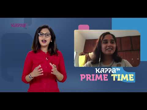 Kappa Prime Time - Ep 18 - Sikha Prabhakaran I Haritha Parakod I Sreeja Kalapurakkal I Vishnu & Demu