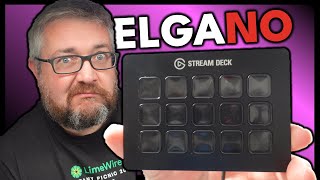 My Elgato STREAM DECK died | Can I FIX It?