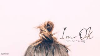 [Vietsub/Hangul/Roma] Kim Na Young (김나영) (Ruler: Master Of The Mask OST Part 6)" - 괜찮다고 (I'm OK)