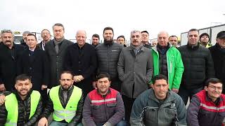 ASO 2 OSB ORAY Prefabrik Deprem Yaşam Bölgesi
