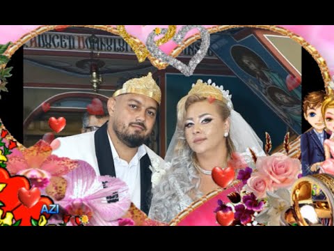 2. Nunta lui Nicu si Oana din Tantava 2025