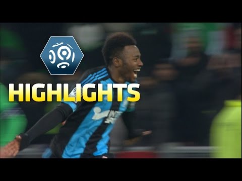 Highlights : Week 14 / 2015-2016