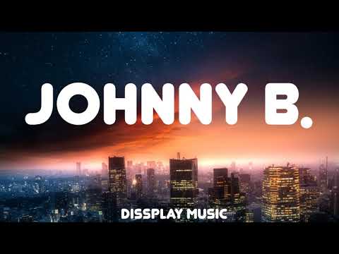 Down Low - Johnny B. with lyrics
