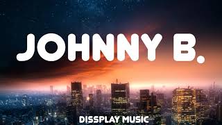 Down Low - Johnny B. with lyrics