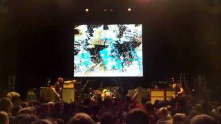 Converge - "Plagues" and "No Heroes" Live