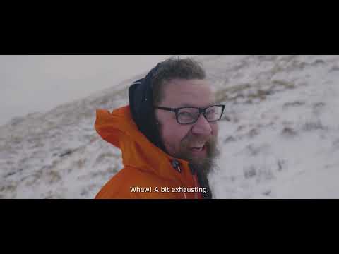 SAVAGE BEAUTY - THE WORLD'S GREATEST LIGHT INSTALLATION Trailer