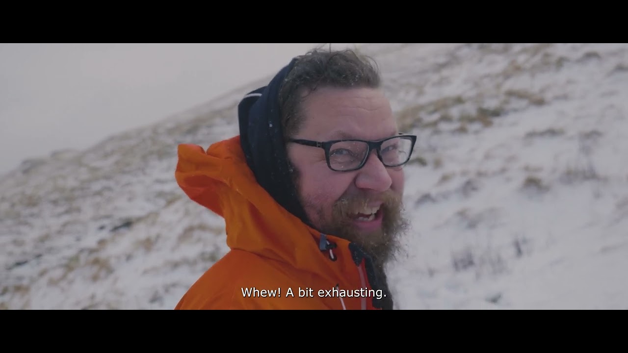 SAVAGE BEAUTY - THE WORLD'S GREATEST LIGHT INSTALLATION Trailer