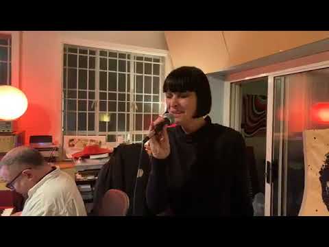 Swing Out Sister - Live Rehearsal - March 2020