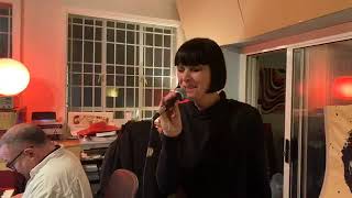 Swing Out Sister - Live Rehearsal - March 2020