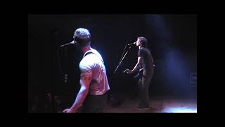 Philmore &quot;Mobile Telephones&quot; live