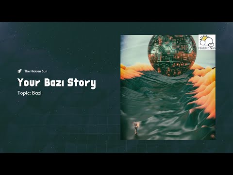 How To Read A BAZI CHART | A Demonstration [SUB]