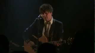 Ron Sexsmith - Tell Me Again (HD) Live in Paris 2013