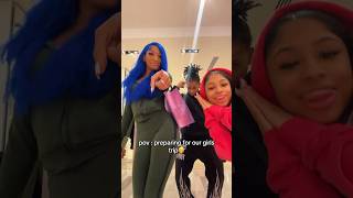 Ida , Ke , Nadia ❤️