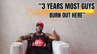 The 3 year Curse: Why Americans only last 3 years in Pattaya, Thailand