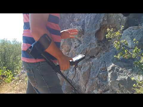 Altın Para Çıkardığım Define Kasasına Geldim !!!