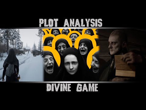 Indika. Plot analysis. Plot. Analysis of the ending. Review. [ENG]
