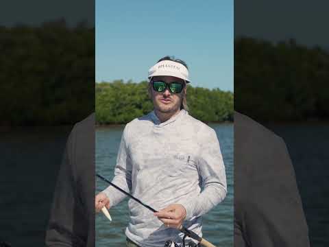 How Much Leader Should You Use?