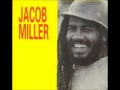 Jacob Miller - Dread Inna Babylon