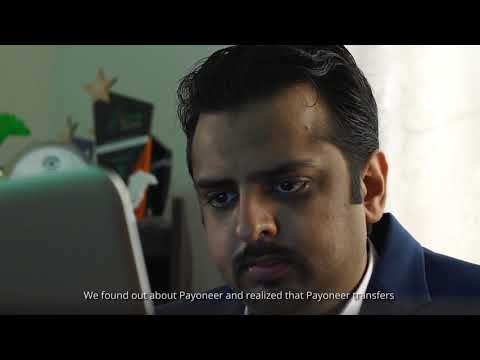 Connected Pakistan - Customer Success Story (Syed Arsalan Ali Shah - CEO and Founder)