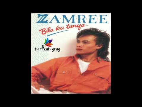 Zamree  - Diselubungi dingin