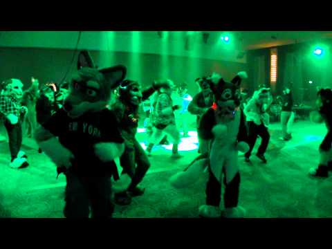 Eurofurence Disco