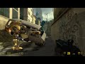 Прохождение Half Life 2 №6 Здравствуйте, я товарищ Фримен