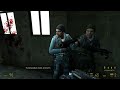 Прохождение Half Life 2 №6 Здравствуйте, я товарищ Фримен