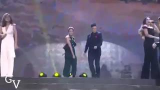 &quot;FPJ&#39;S Ang Probinsyano Anniversary Concert&quot; Albert Martinez and Agot Isidro [ALGOT]