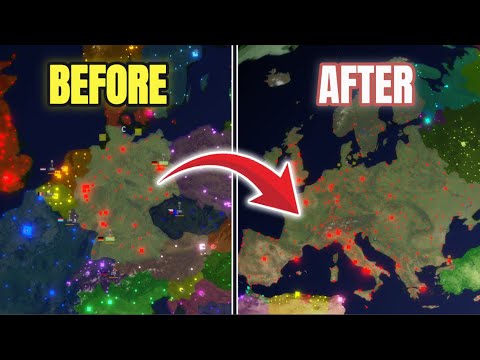 How to DOMINATE the Early Game in Rise of Nations! [Easy Guide]